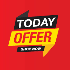 Today offer